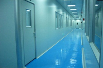 检测十万级净化车间的标准，以及检测方法本文告诉你答案