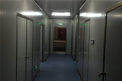 医疗器械净化车间工程应该遵循的标准总述