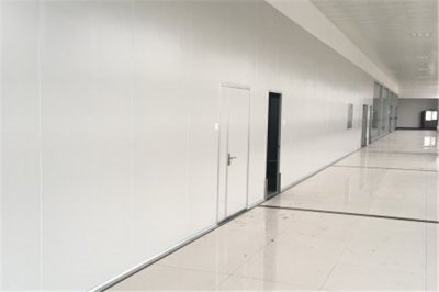 车间净化工程在食品净化中的实际运用