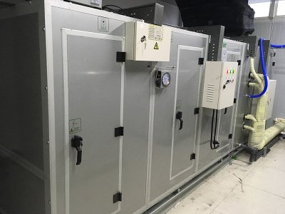 医疗器械净化车间建设后要定期进行维护！