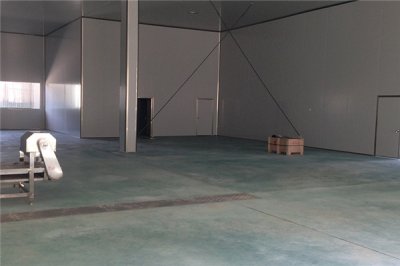 影响食品净化车间成本因素你还不知道?别再out了