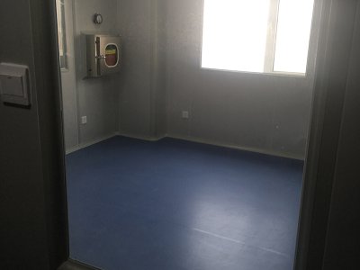 医疗器械净化车间工程给人体健康多了一道保障