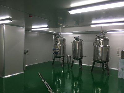 净化车间装修需要有什么要求?