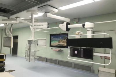 食品净化车间厂家