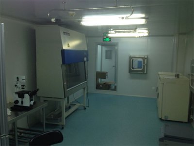 医疗器械净化车间怎样通过验收标准