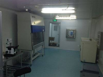 如何做好净化车间，这几项装修流程你学会了吗?