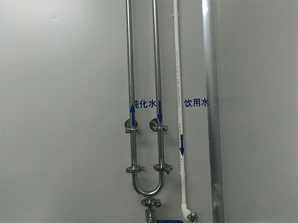 医疗器械净化车间