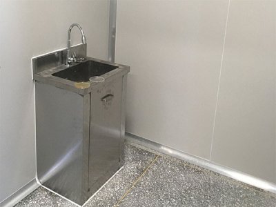 济南车间净化通风工程你需要了解的知识