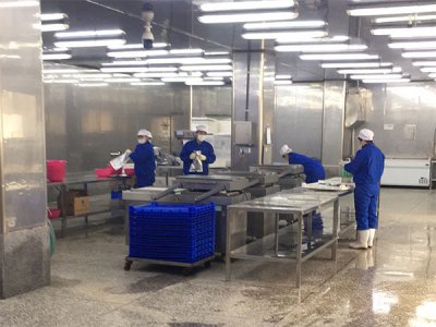 食品净化车间小妙招