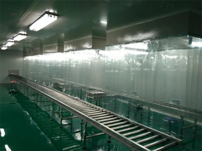 你知道济南净化车间施工前需要准备这些流程吗?