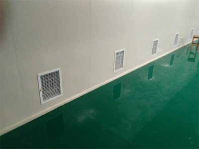 金彩汇快3对净化车间的设计标准都有哪些