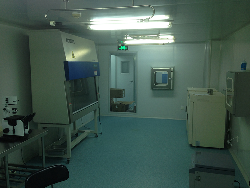 手术室净化工程