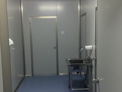 带你了解净化车间第三方检测的准备工作