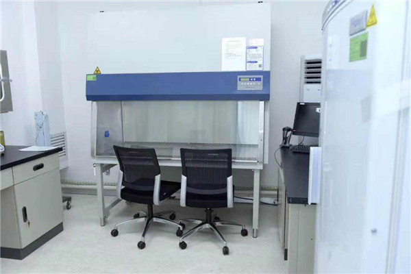PCR核酸实验室