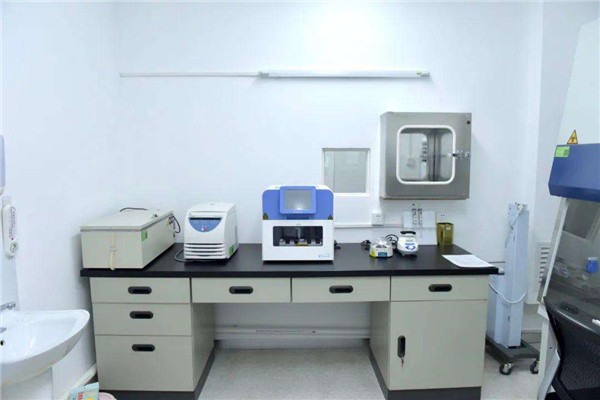 PCR核酸实验室