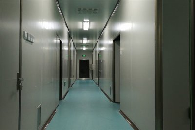 医疗器械净化车间公司应具备技术的优势