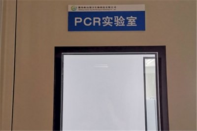 PCR实验室的通风系统在进行设计时要考虑的问题