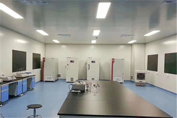 车间净化工程公司