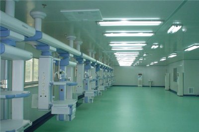 车间净化工程施工中湿度控制严格的原因有哪些?