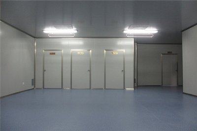 医疗器械净化车间建设时这三大系统的使用非常重要!