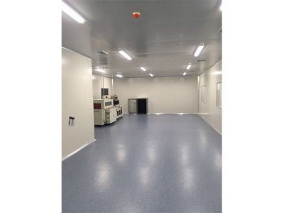 净化车间实验室的供气系统有什么好处呢?