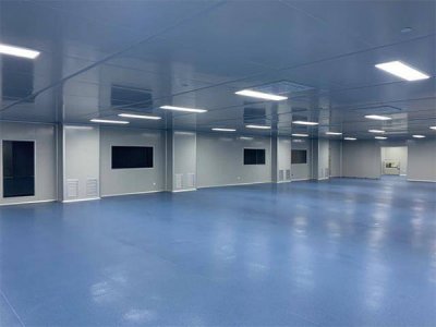 医疗器械净化车间投入使用需要满足哪些的要求