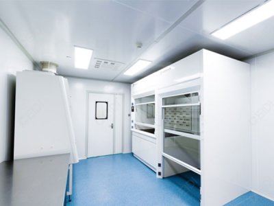 医疗器械生产净化车间相关要求