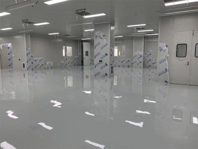 净化车间公司怎么样?