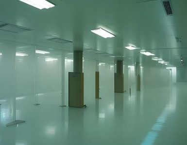 保障生产的前沿阵地——车间净化工程