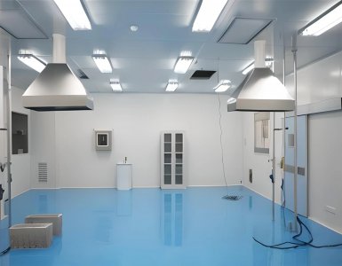 车间净化工程公司哪家资质可靠