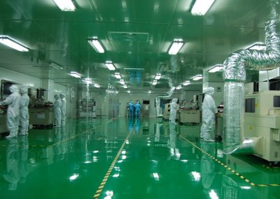 药厂车间净化工程哪家好?济南兰桥净化工程公司为您提供解决方案