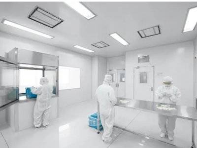 净化工程的四大好处