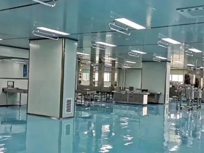 净化工程对于车间有什么影响