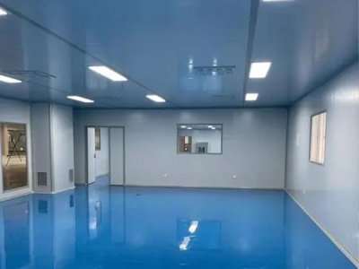 车间净化工程的必要性