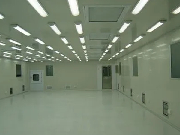 车间净化工程公司