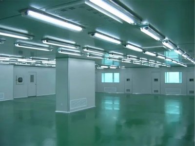 车间净化工程：创造一个洁净无尘的工作环境