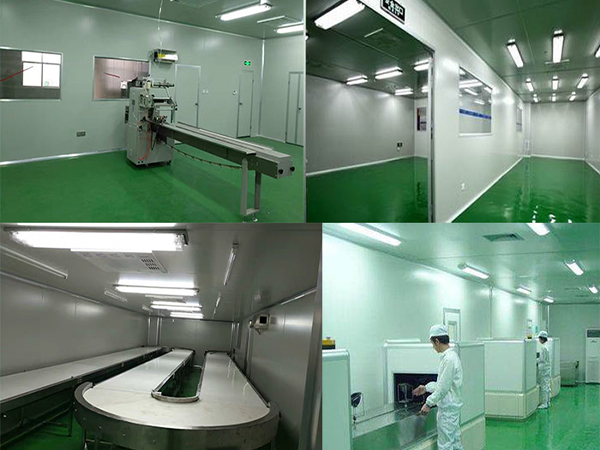 车间净化工程厂家