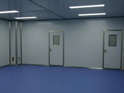 车间净化工程的重要性与具体实施