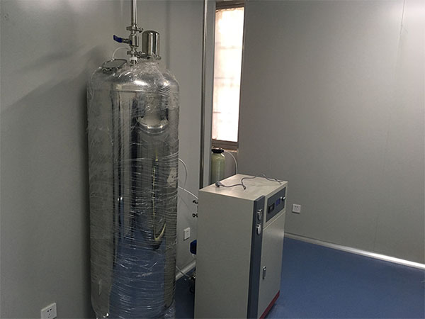 10万级医疗器械净化车间建设标准