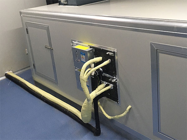 医疗器械净化车间如何标准化监管