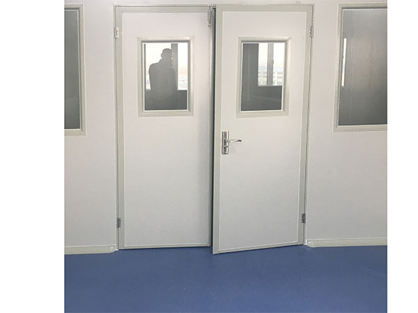 医疗器械净化车间工程讲解