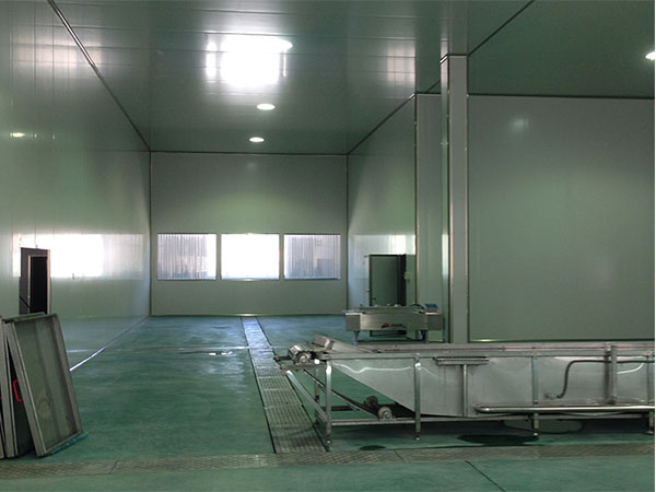 PCR核酸实验室建设的准备工作