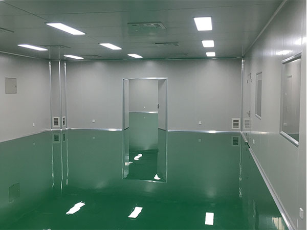 你知道车间净化工程的温湿度控制系统吗?