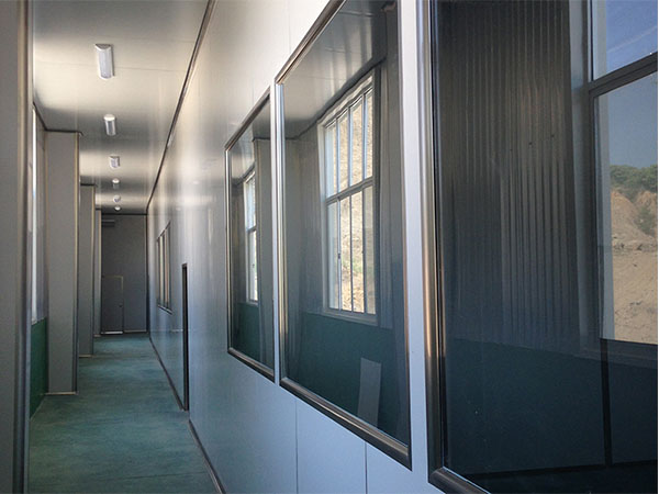 医疗器械净化车间建设时应该如何进行设计?