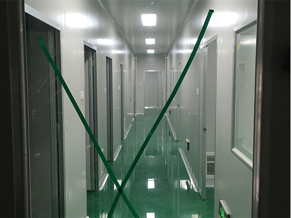 建设医疗器械净化车间有哪些要求?快来看看吧!