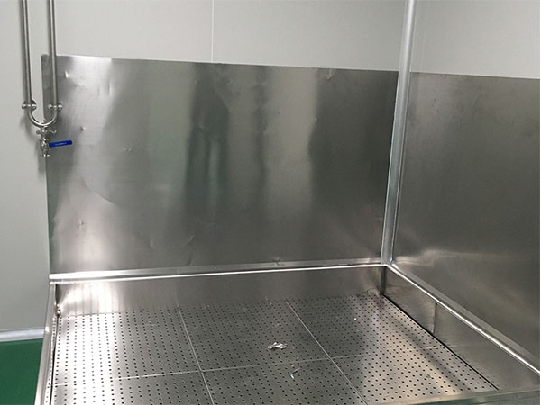 影响净化车间工程造价的因素有哪些?