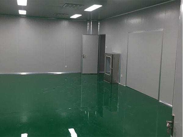 微生物实验室净化工程建设时要如何操作才能符合标准?