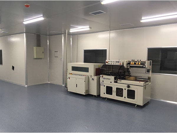 影响车间净化工程价格的因素有哪些?