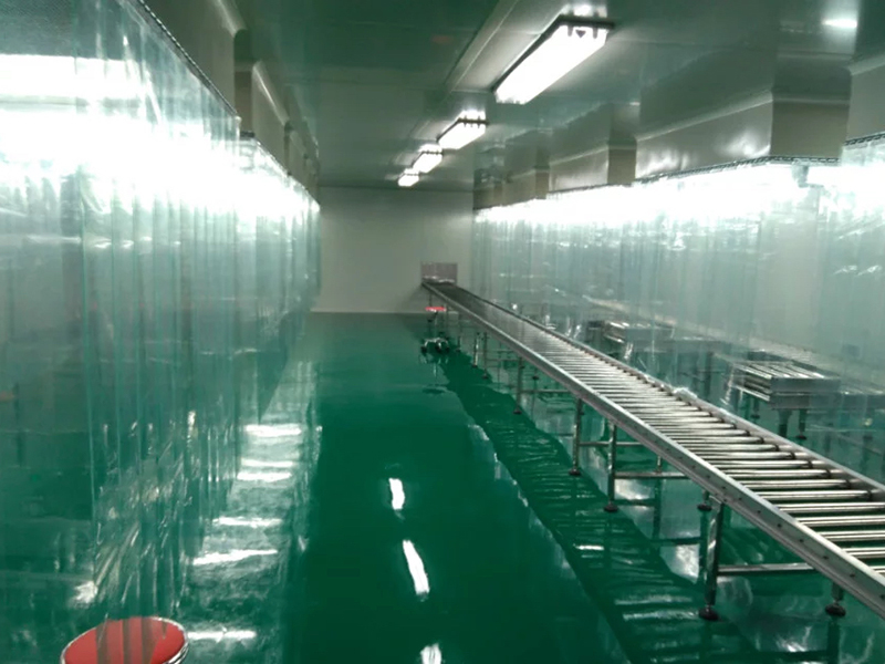 车间净化工程的成本与工期