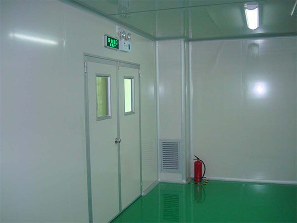 车间净化工程现在为何如此重要